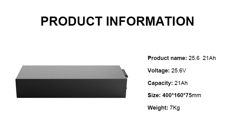 Intelligent Li Ion Battery Pack 13000mah 14.4v Lithium Ion Battery
