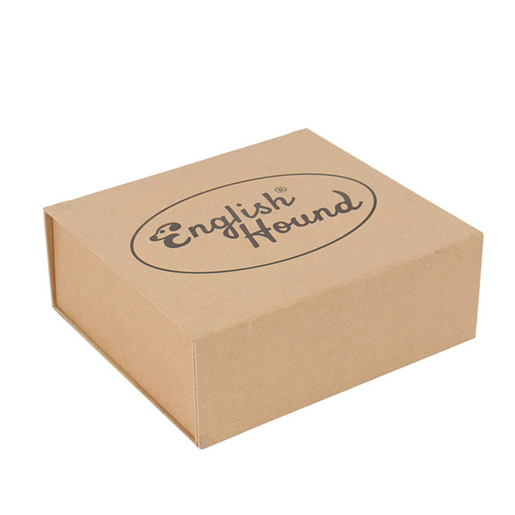 Custom Design Magnetic Gift Box Packaging Luxury Rigid Cardboard for Other Gift Craft