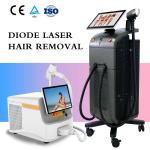 2000w Diode Laser Depilation 50% off Sep Promotion with 4 Wavelengths 808 755