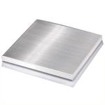 TUV Cold Rolled Stainless Steel Plate