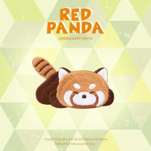 Wholesale Festive Raccoon Iron-Ons – Holiday-Ready &amp; Custom Art for Gifts and Decor from china suppliers