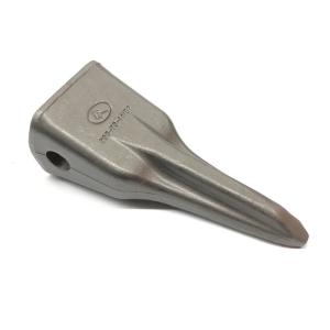 Wholesale Komatsu Excavator Bucket Teeth PC400 208-70-14152 208-70-14270 208-70-14152RC 208-70-14270RC 208-70-14151TL from china suppliers