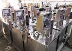 1800PCS/H Stainless Tart Press Machine Bakery/Custard Tart Machine for sale 6cm