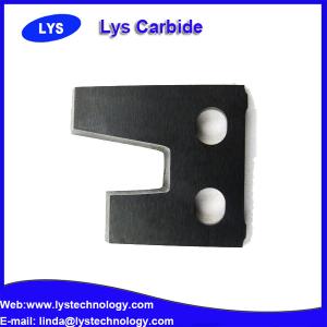 Wholesale Carbide serrated,special alloy from china suppliers
