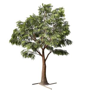 Wholesale Wind Resistance Fake Landscape Trees Senegal Acacia For Party Decor from china suppliers