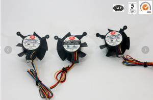Wholesale TUV DC 12V Cooling Fan 60x60x25mm For 3D Printer from china suppliers