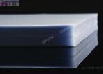 Strong Adhesion Level Pvc Overlay Film For Smart Card Production