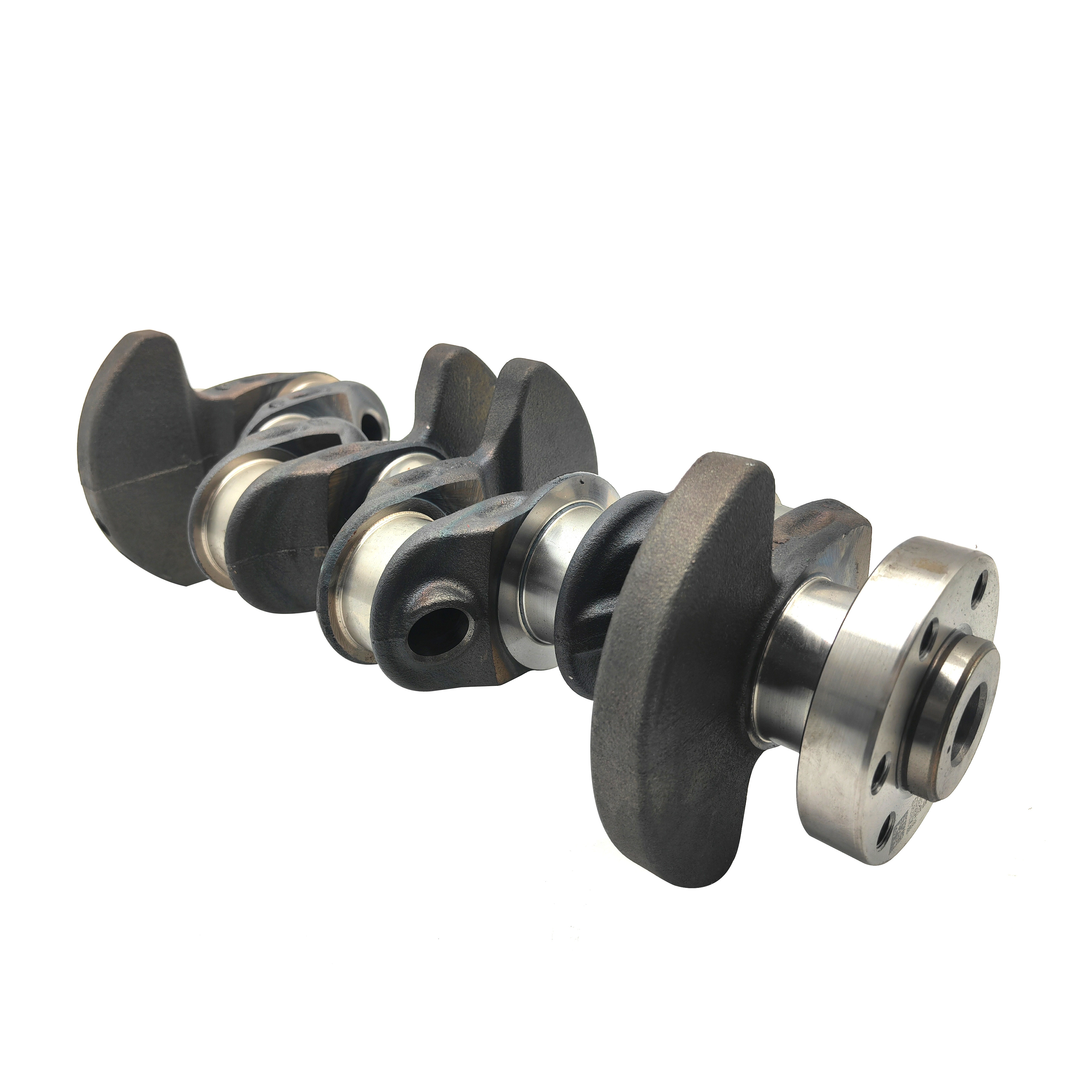 BOIGEVIS New Jetta 1.5 Crankshaft 04E 105 101 DP Engine Model EA211 1.5
