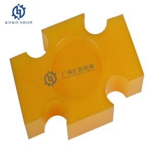 Wholesale 155317/104137/168232 Hydraulic Breaker Buffer 155438/104068/168228 Hammer Pad for RAMMER Excavator Spare Parts from china suppliers