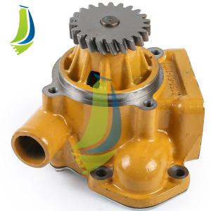 Wholesale 6151-61-1121 Excavator Spare Parts Water Pump 6151611121 For S6D125 Engine from china suppliers
