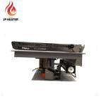 JP 2.2kw 12v Diesel Cooktop Stove with 2 Burners for Room Heating and Cooking