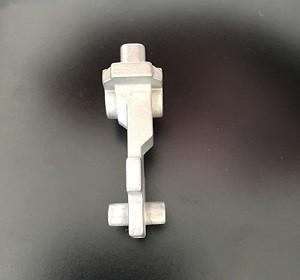 Wholesale High Strength Metal Injection Molding Parts Corrosion Resistance Strong Hardness from china suppliers