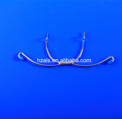 GB15979-2002 Class II Colorful Adjustable Orthodontic Dental Forward Headgear Universal Reverse Pull Headgear Face Mask