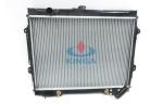 Engine Auto Parts Aluminum V31 Mitsubishi Pajero Radiator Oem MB356156