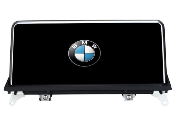 BMW X5 E70/X6 E71 2011-2013 Android 10.0 Aftermarket radio upgrade IPS Screen