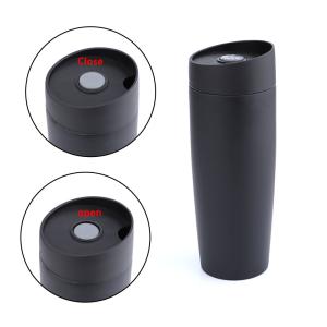 Wholesale 13 Ounce Double Layer 0.38L Stainless Steel Vacuum Flask from china suppliers