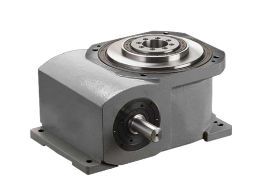 DF125 Model Paper Cup Machine 125 Index Cam Gear Box Dividing Head