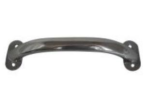 Wholesale Top Stainless Steel Boat Polish Oval Boat Grab Handle Oval Handrail from china suppliers