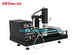 Wholesale Mobile Phone Bga Rework Station High Accuracy 70KG Weight CE Certification from china suppliers