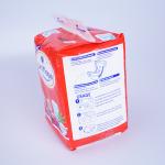 Customized Vietnam Sex Supplies Breathable PE Film Japanese Baby Diapers Adult