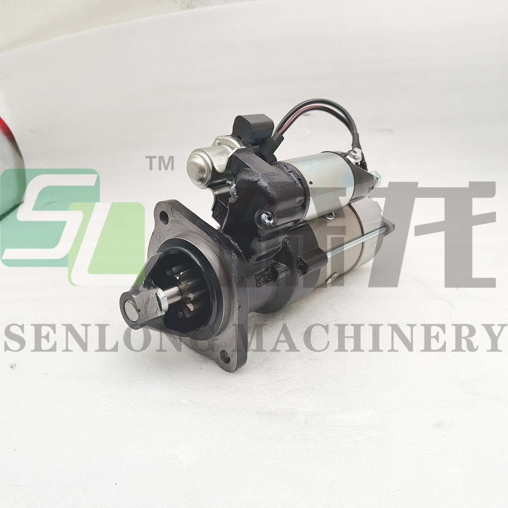24V Starter M93R3017SE,M93R3043SE,1000750100,1002014660,610800090009,610800090029,0001251511, 0001251512