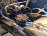 caterpillar e70b used small hydraulic excavator caterpillar e70b used crawler