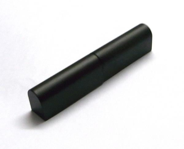 Black Zinc alloy removable Hinge CL204-1 Lift Off Hinge for Industrial Cabinet