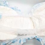 Adults' Anti-Leak 3D Leak Prevention Channel Printed Diaper at Affordable Prices