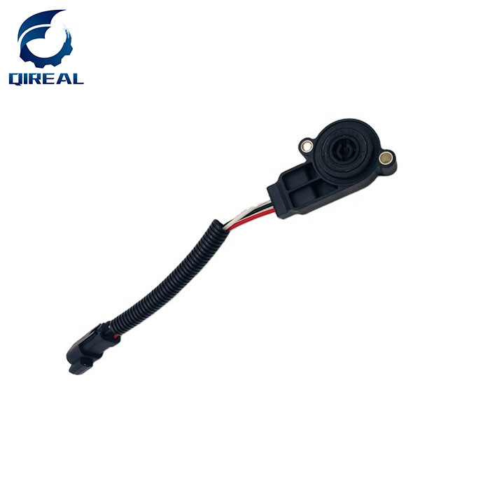 For D6N 950G 962G WHEEL LOADER Position Sensor 2661477 266-1477