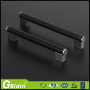 Wholesale toilet drawer european style 128mm shining economy aluminum cabinet handle from china suppliers