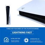So-ny Game Play-Station 5 P S5 Console Video Game Edition CD Optical Japanese