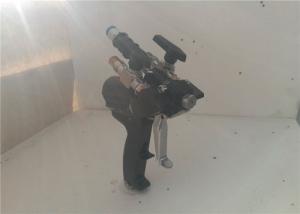 Wholesale Black Polyurea Polyurethane Spray Gun For Waterproof Construction from china suppliers