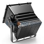 Super bright football court stadium LED high mast outdoor lighting high power