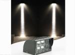 24W LED Beam Wall light spot light ultra long distance outdoor waterproof light