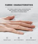 Economical Customized 100% Cotton Hoodies for Fitness and Cycling 240g Fabric