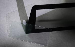 Wholesale Ultra Clear White High Alumino Silicate Glass 0.3mm~6mm Thickness from china suppliers