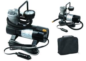 Wholesale Steel Metal Air Compressor Pump Kit With Bag , Small Air Compressor from china suppliers