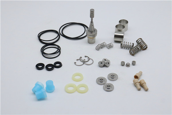 050624-1 Direct Drive Waterjet Pump Parts Major Repair Kit