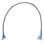 Micro Coaxial EDP I Pex Cable Cabline Um 20345 20346 2047 20347 20877