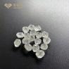 Buy cheap 5mm To 8mm 1.5 Carat VS SI HPHT Rough Diamond 2 Carat White Diamond from wholesalers