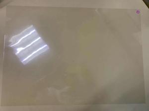 Wholesale Cold Lamination UV DTF Transfer Magic Film Crystal Label A2 A3 from china suppliers