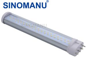 Wholesale Warm White 9 W 4 Pin 2G11 Base LED 50 - 60 HZ Frequency For Reading Room from china suppliers