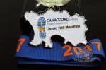Half Running 5K, 10K, Marathon Sports Events Metal Award Medals Custom desing,