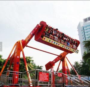 Wholesale Fairground Equipment Space Travel Top Spin Amusement Ride For Adults from china suppliers