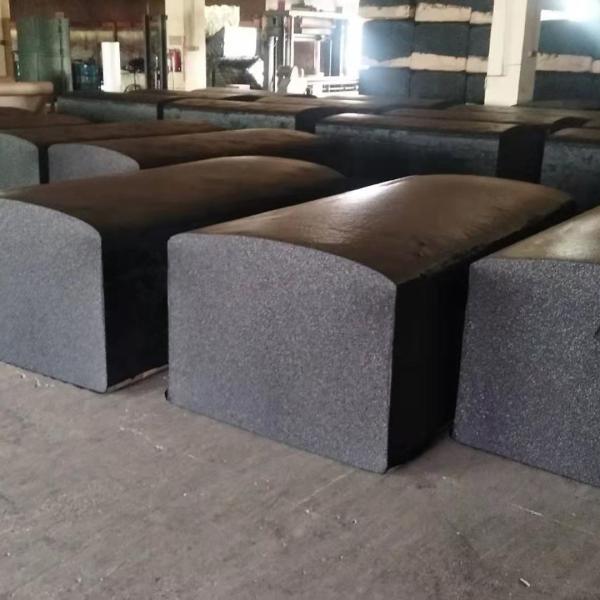 Custom Polyurethane Foam Sponge Material 20-150kg/M3 High Density