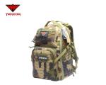 Military Tactical Gear Backpack , Camping Sport Outdoor Molle Assault Pack
