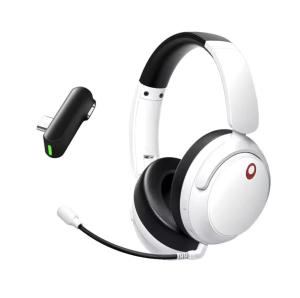 Wholesale Custom Logo Supreme Sound Wireless Gaming Headset For PC Mac Xbox PlayStation from china suppliers