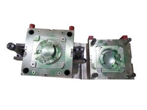 Wholesale Automotive Aftermarket Plastic Parts SKD11 Injection Mould from china suppliers