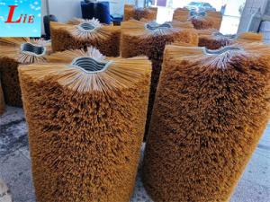 Wholesale skid steer broom skid loader tires skid steer parts from china suppliers