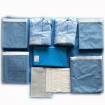 Sterile Disposable Surgical Packs
